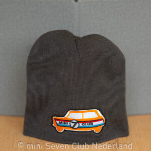 Muts Mini Seven Club Nederland