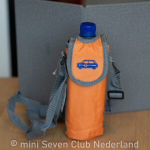 Koeltasje Mini Seven Club Nederland